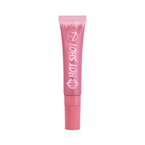 Hot Shot Juicy Plumping Gloss - Shimmer Surge