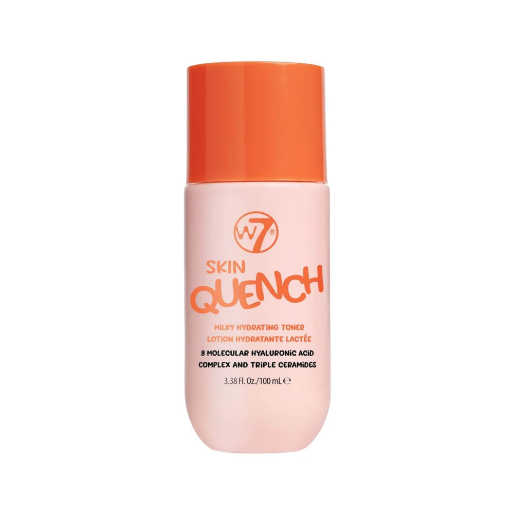 Skin Quench Milky Toner