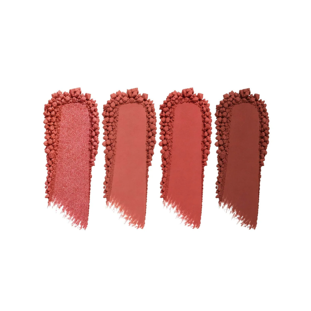 Blur It Blusher Palette - Rose Veil