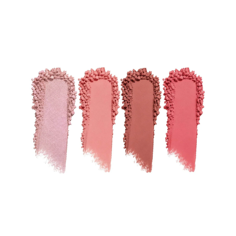 Blur It Blusher Palette - Spiced Nectar
