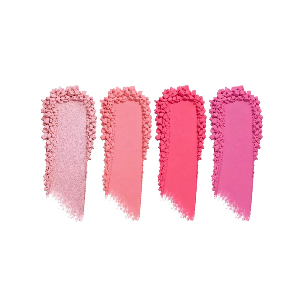 Blur It Blusher Palette - Doll Energy