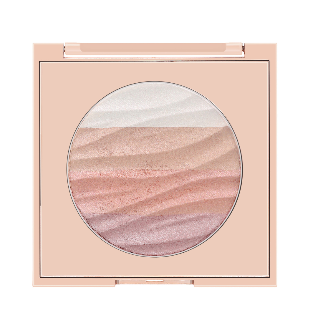 Afterglow Blush & Highlight