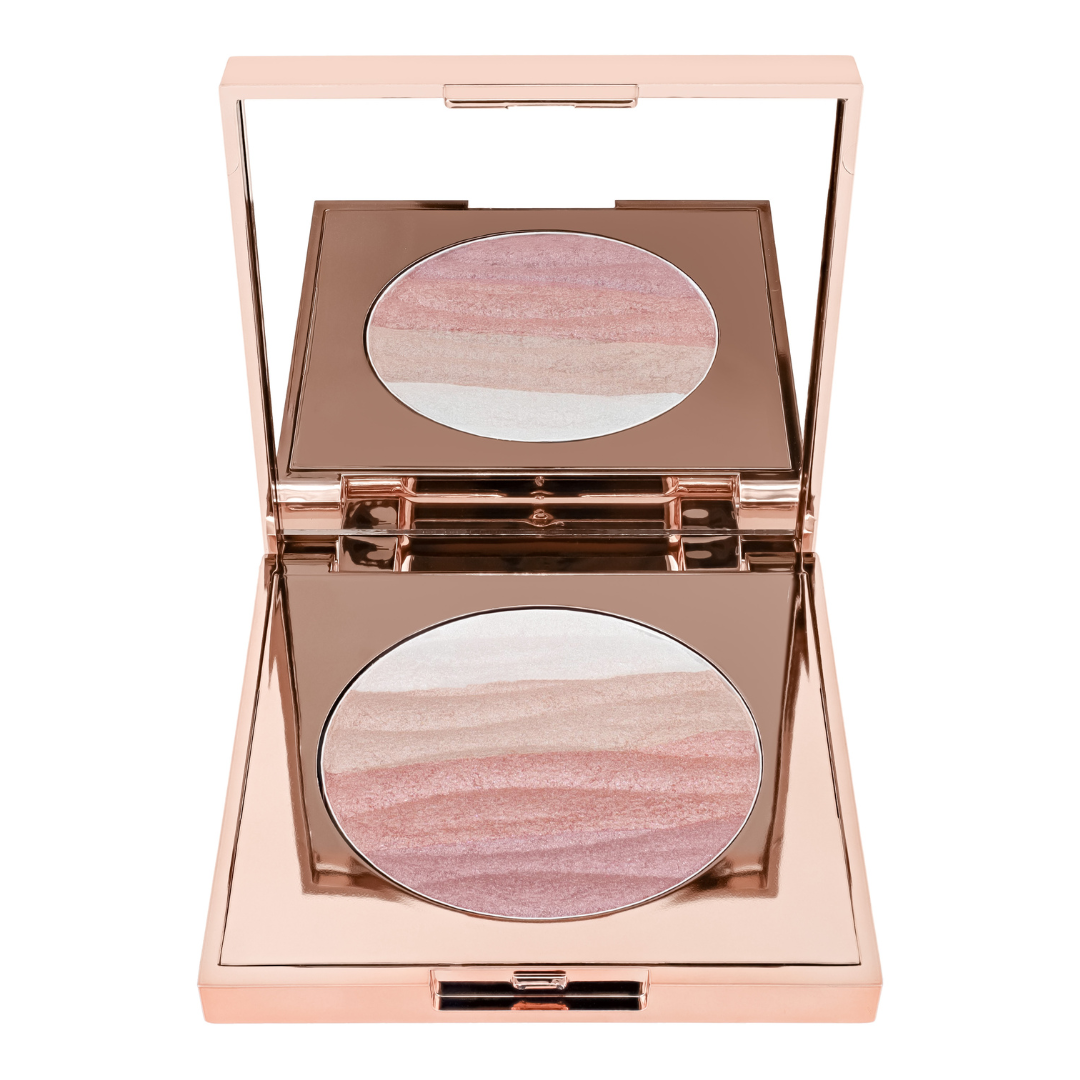 Afterglow Blush & Highlight