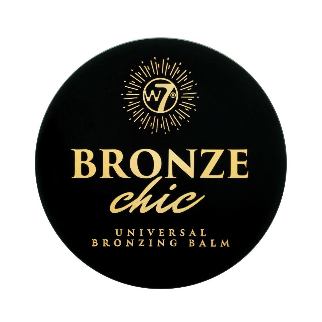 Bronze Chic Bronzing Balm