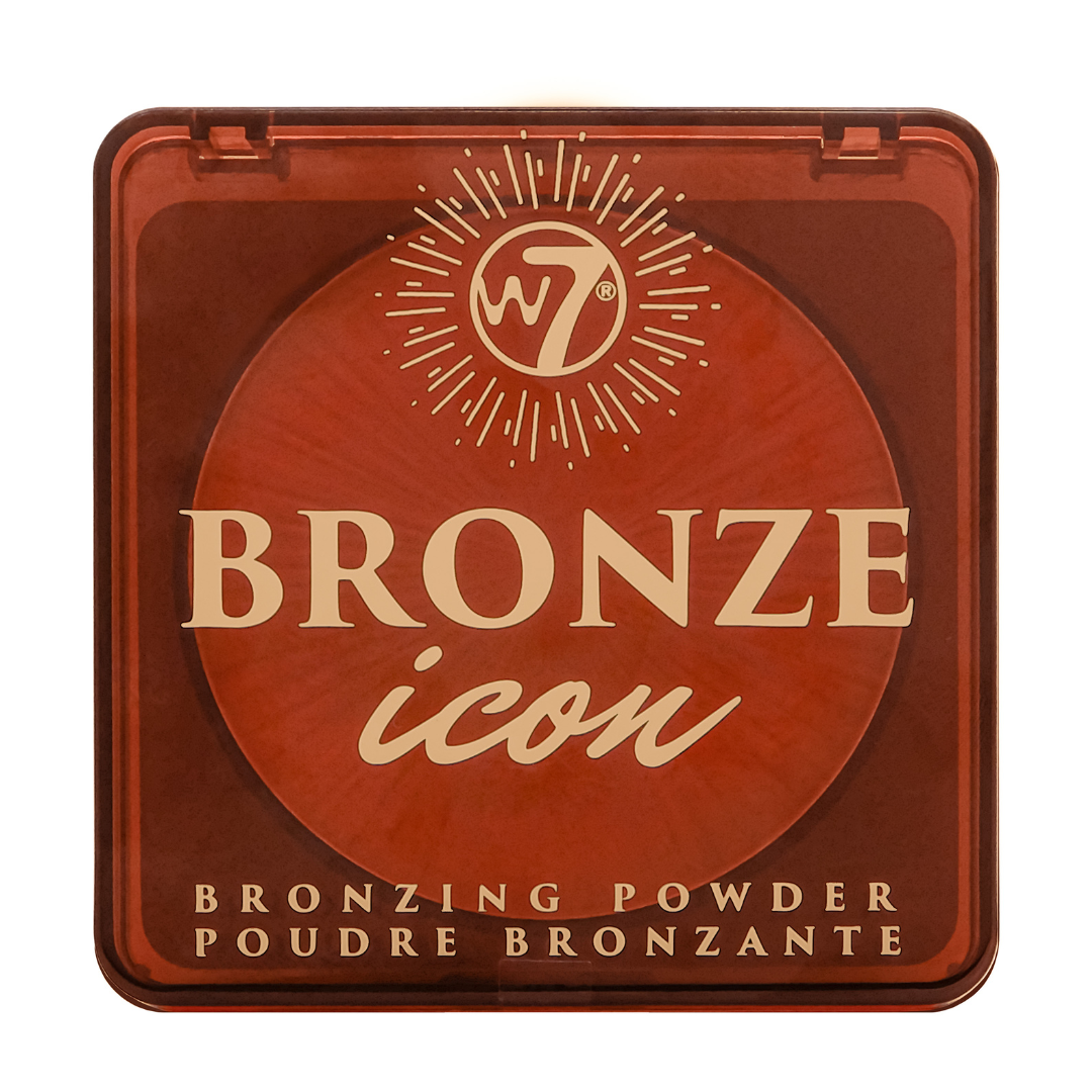 Bronze Icon Bronzing Powder