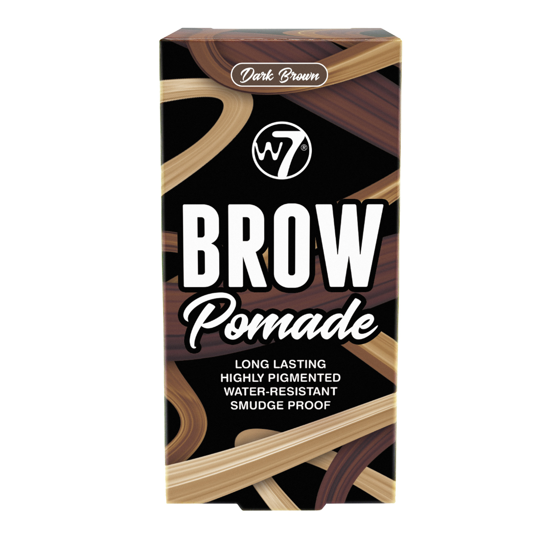 Brow Pomade - Dark Brown