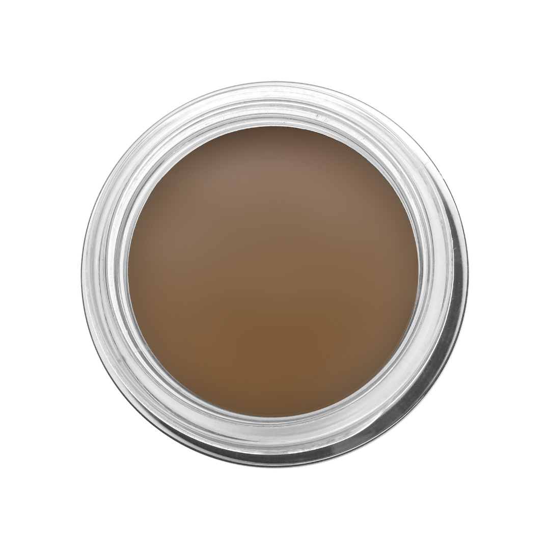 Brow Pomade - Medium Brown