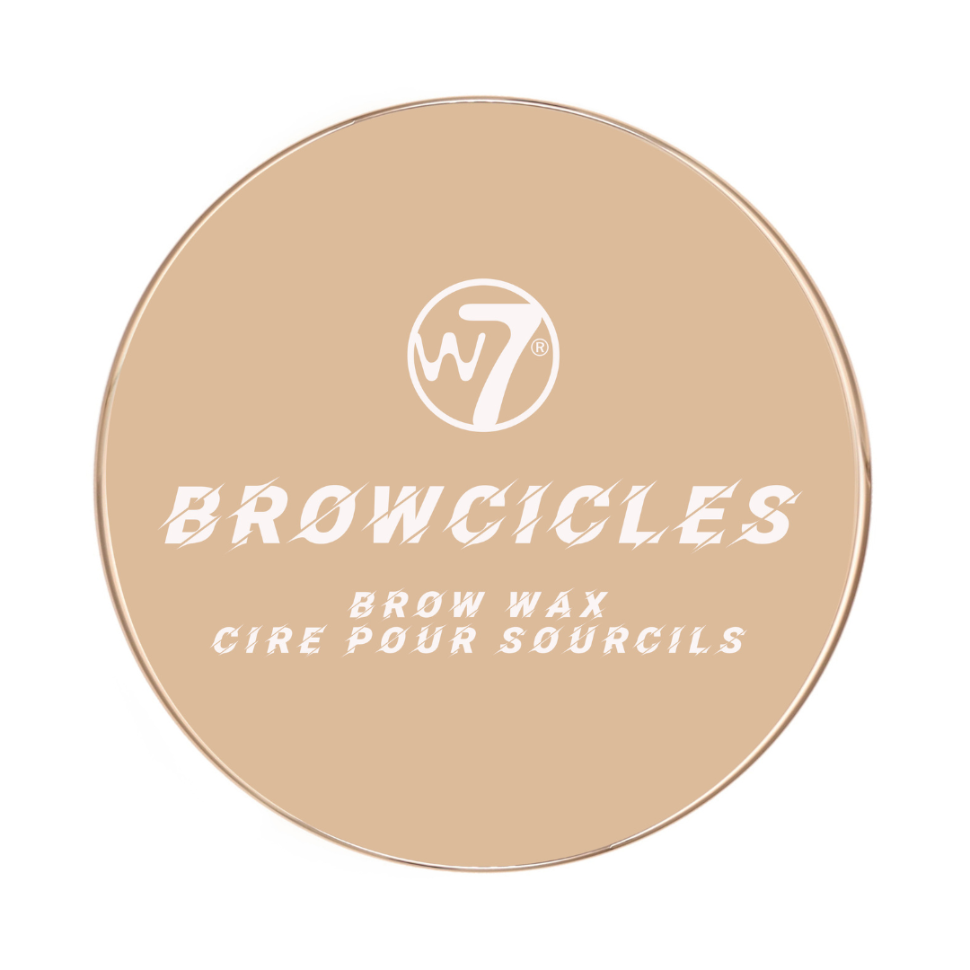 Browcicles Brow Wax