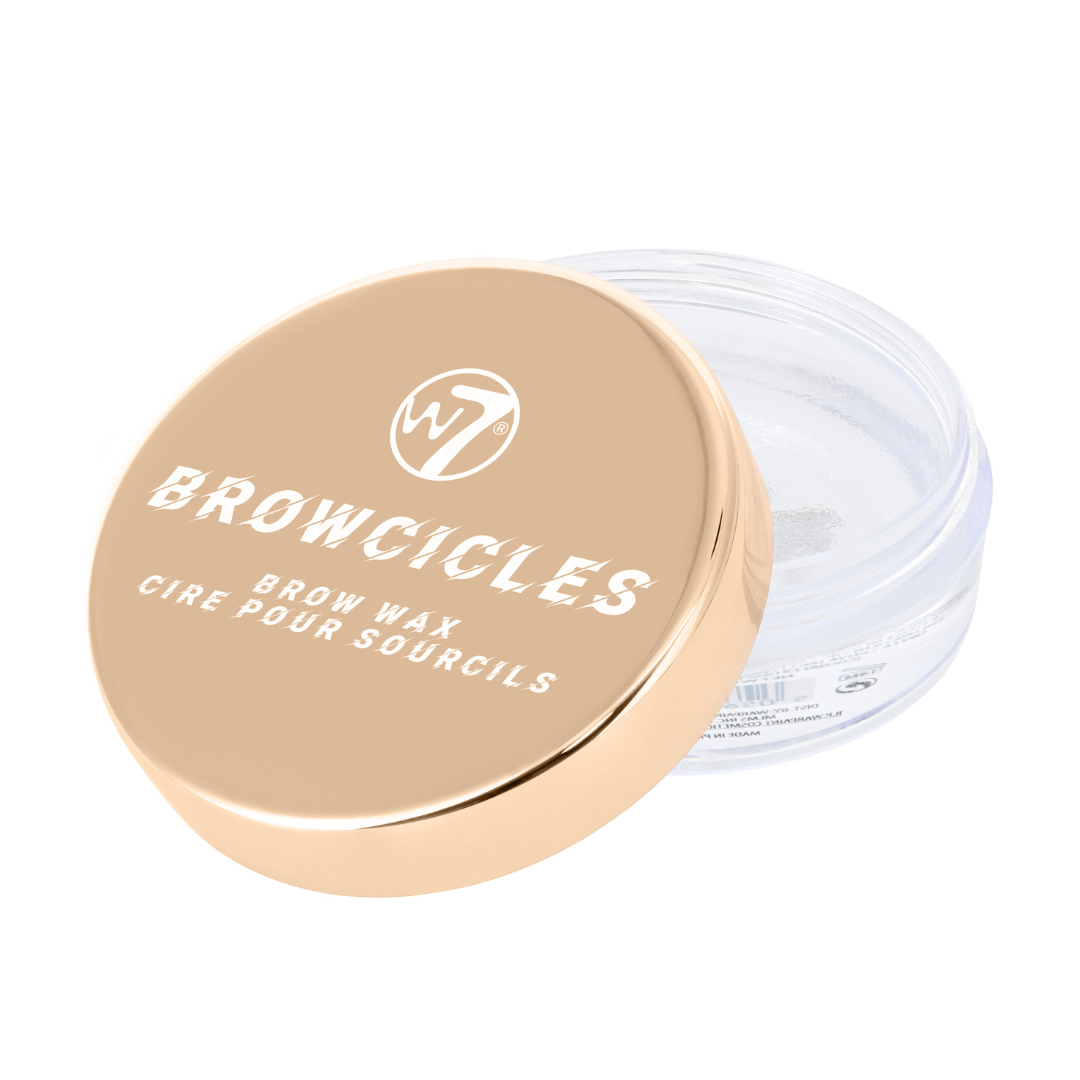 Browcicles Brow Wax