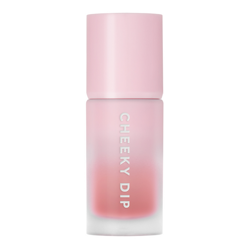 Cheeky Dip Liquid Blusher - Skinny Dip