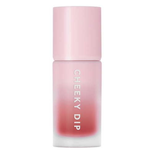 Cheeky Dip Liquid Blusher - Thrill-Seeker