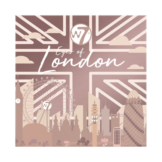 Eyes of London Eyeshadow Palette