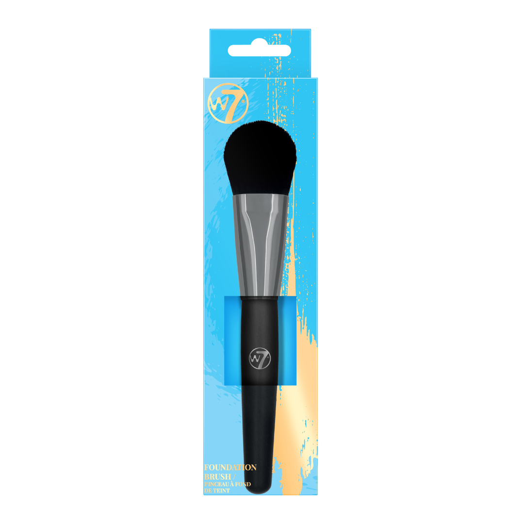 Foundation Brush