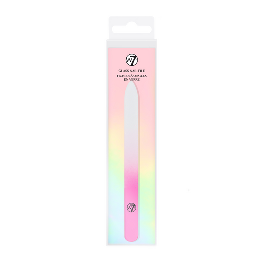 Glass Nail File