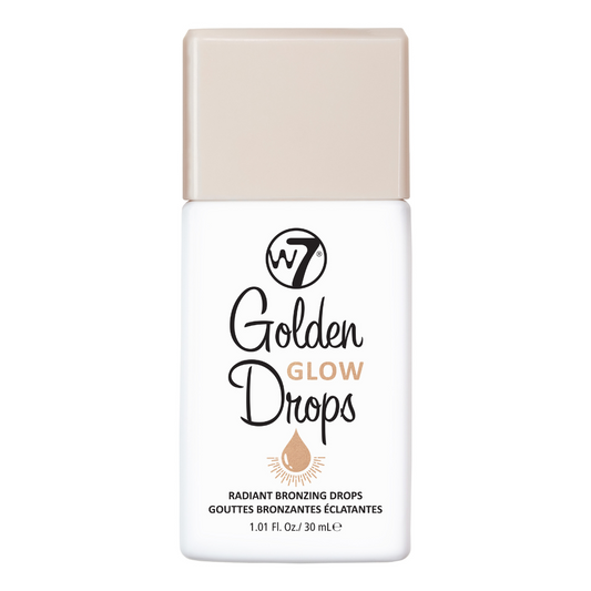 Golden Glow Drops