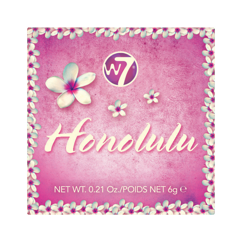 Honolulu Bronzing Powder