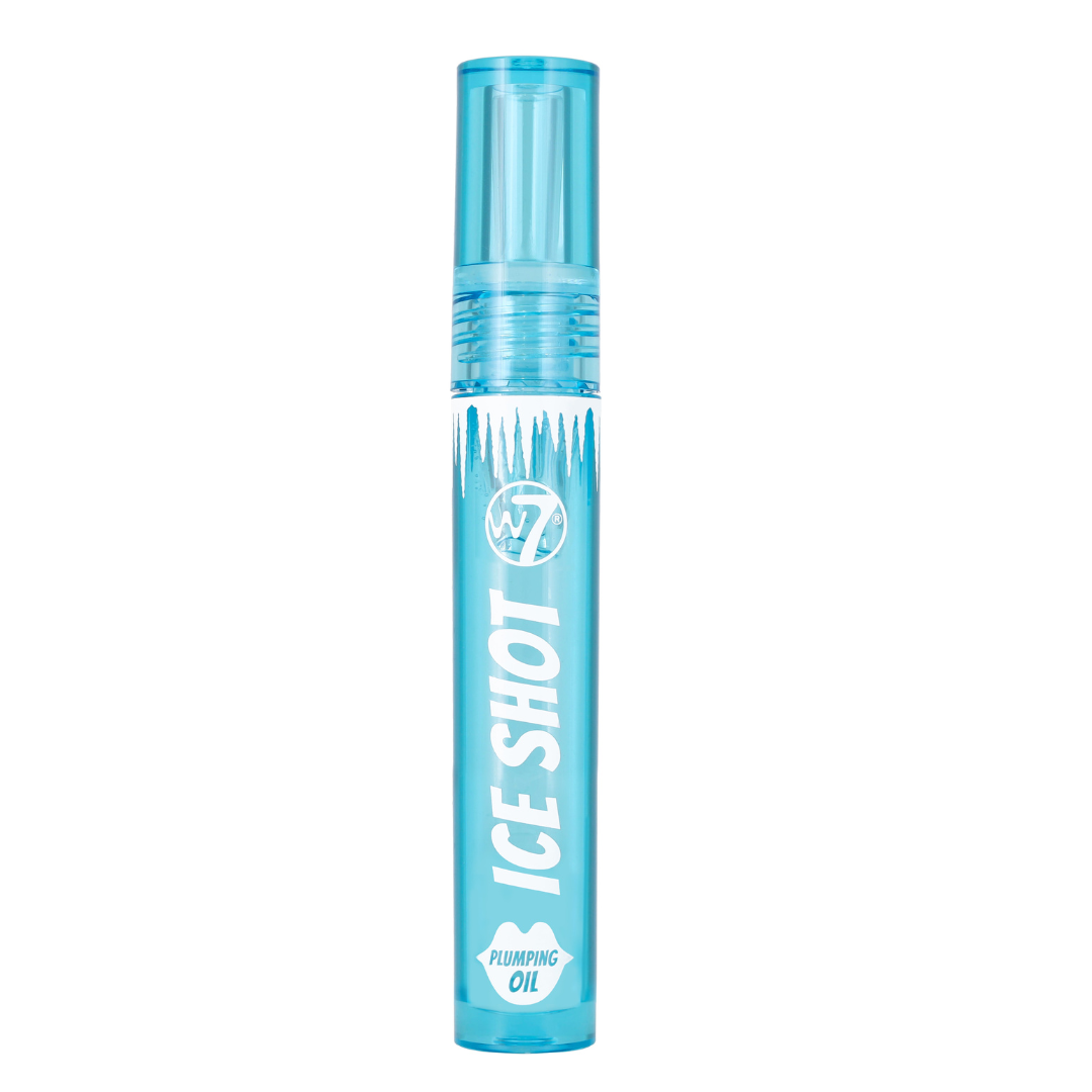 Ice Shot Lip Plumping Oil