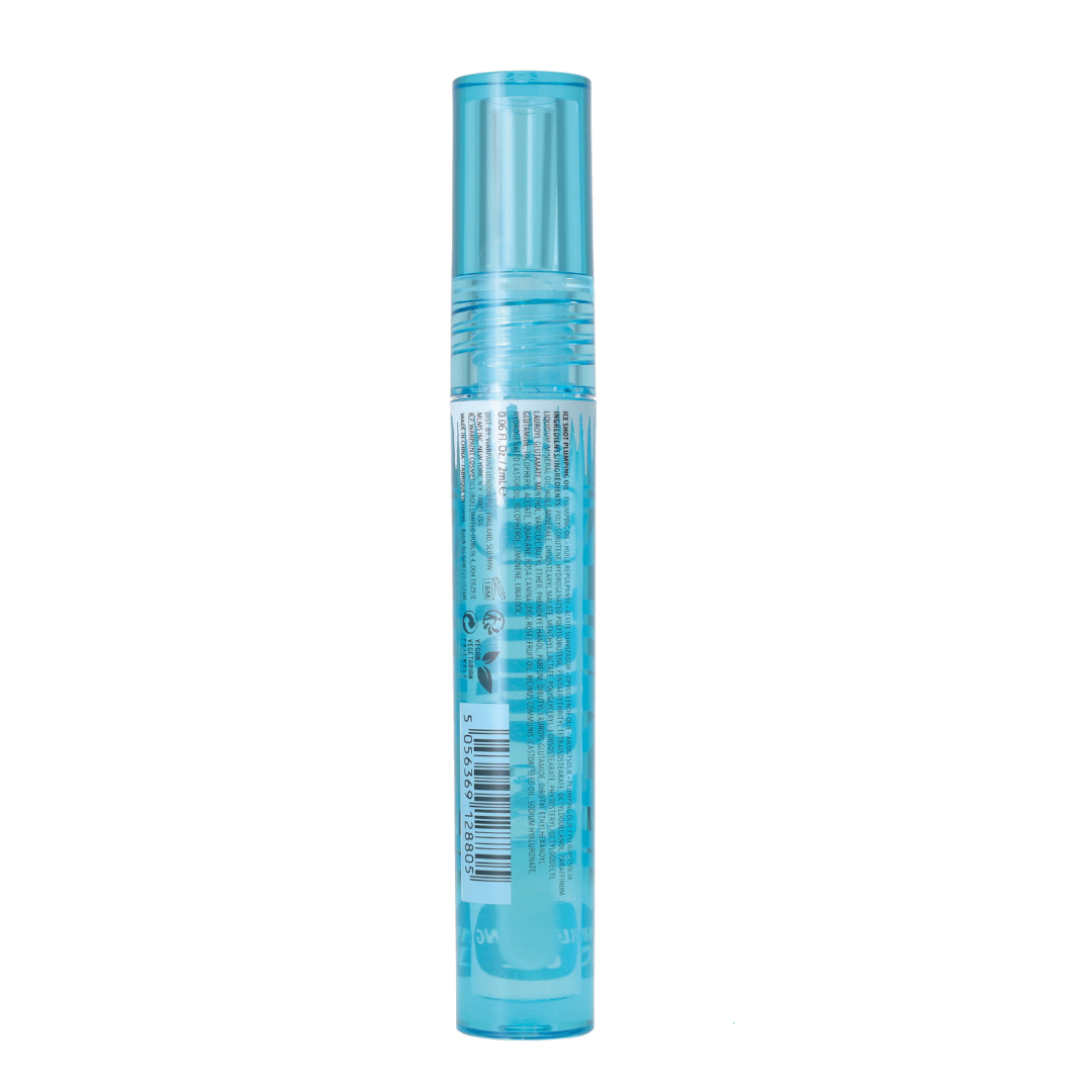 Ice Shot Lip Plumping Oil