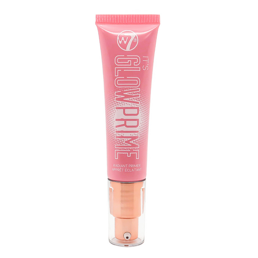 It's Glow Prime Radiant Primer