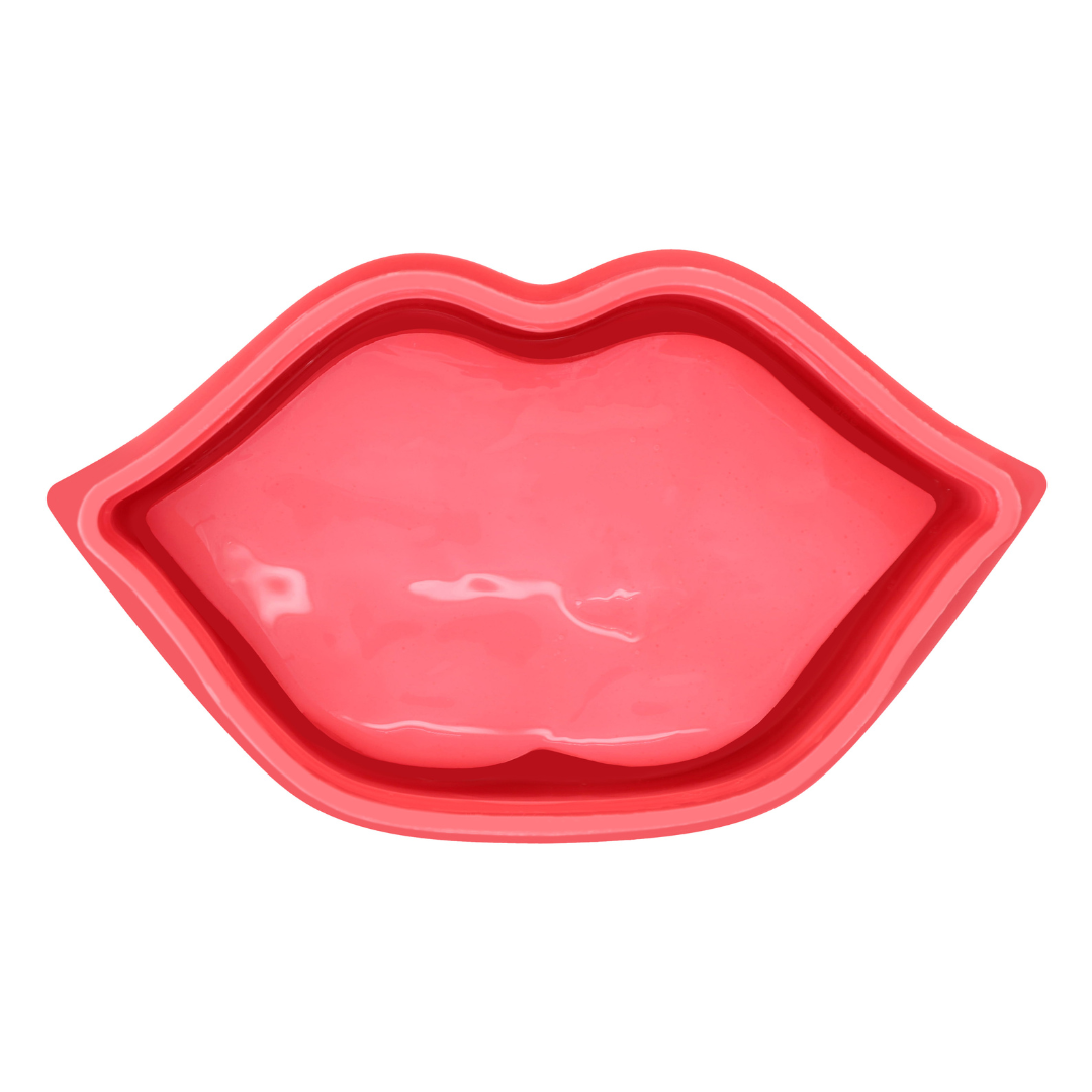 Jelly Kiss Hydrogel Lip Masks - Cherry