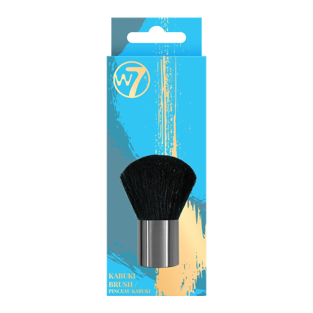 Kabuki Brush