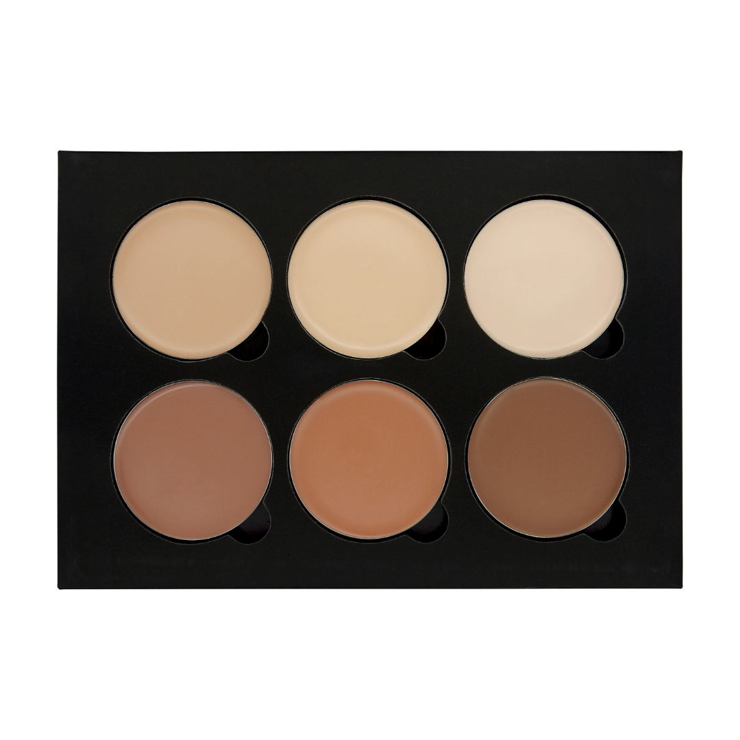 Lift & Sculpt Cream Contour Kit