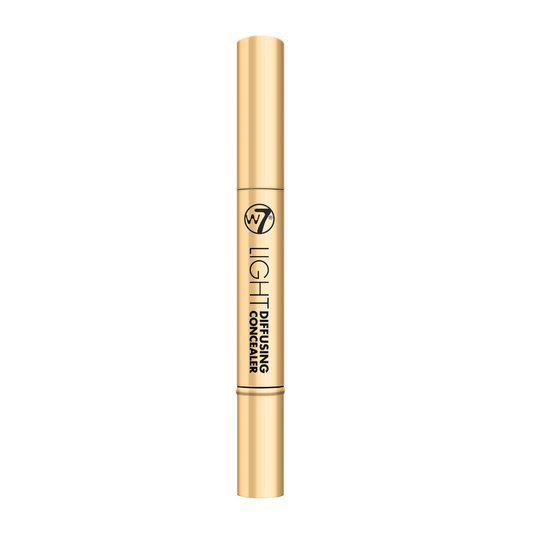 Light Diffusing Concealer - Cashmere