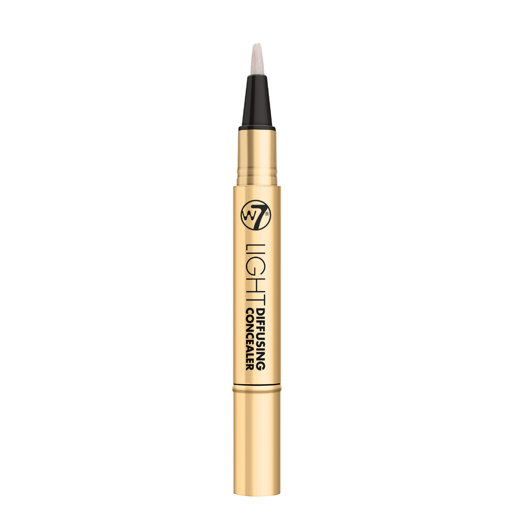 Light Diffusing Concealer - Cashmere