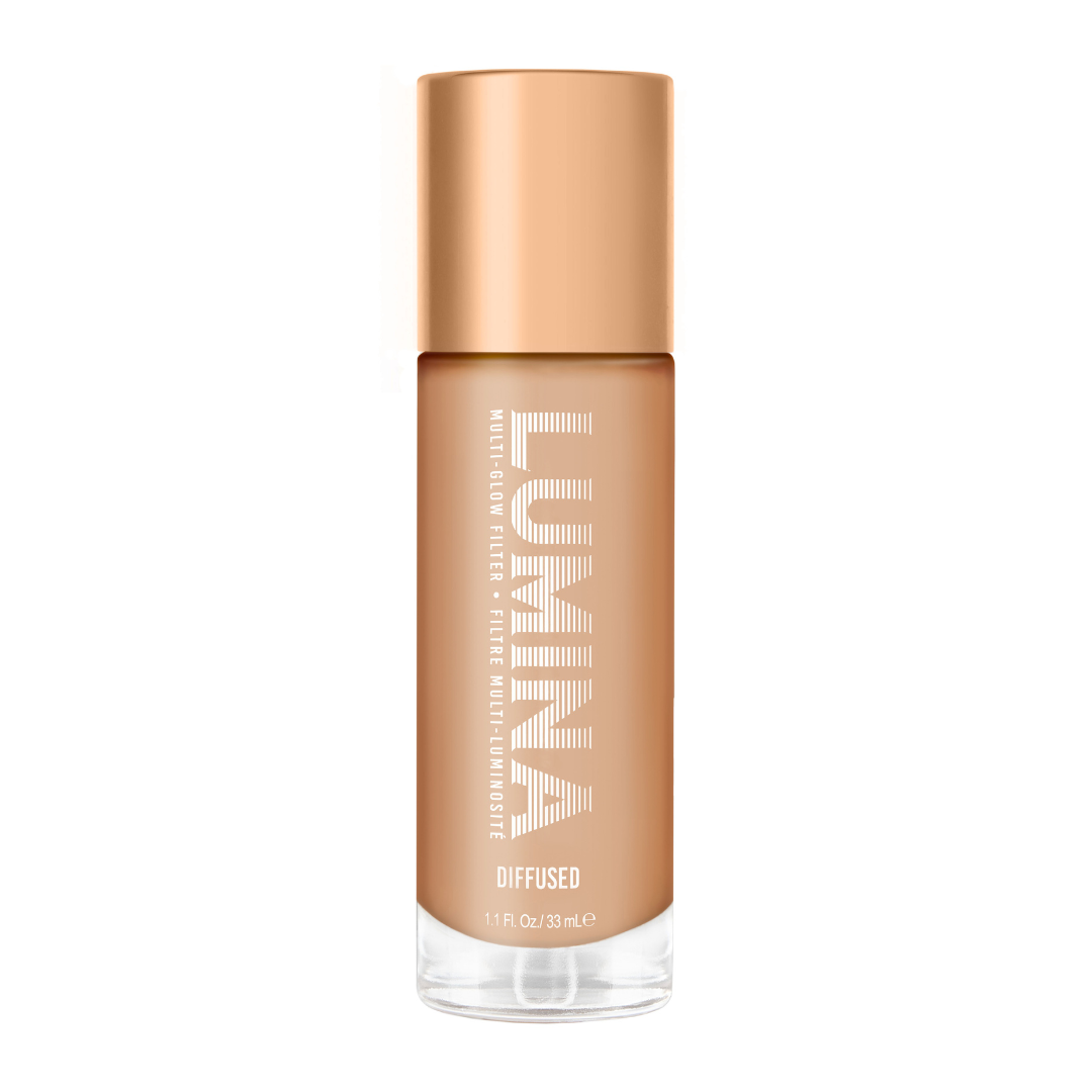 Lumina Multi-Glow Face Filter - Diffused