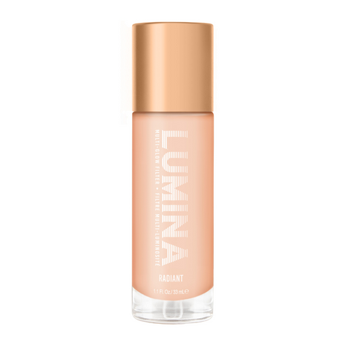 Lumina Multi-Glow Face Filter - Radiant