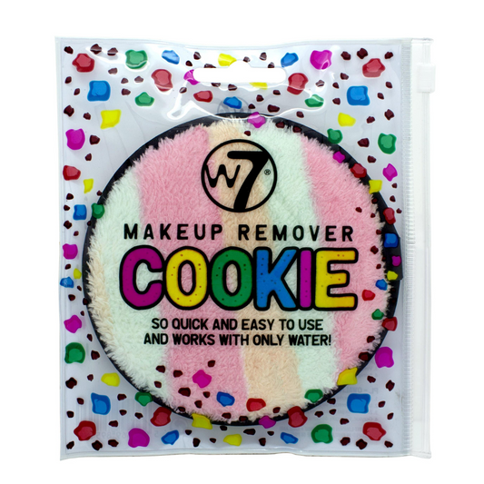 Makeup Remover Cookie