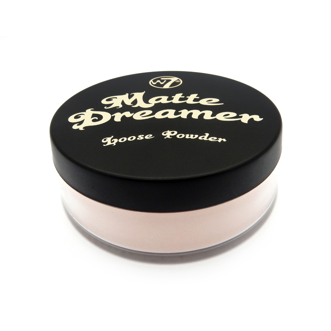 Matte Dreamer Loose Powder