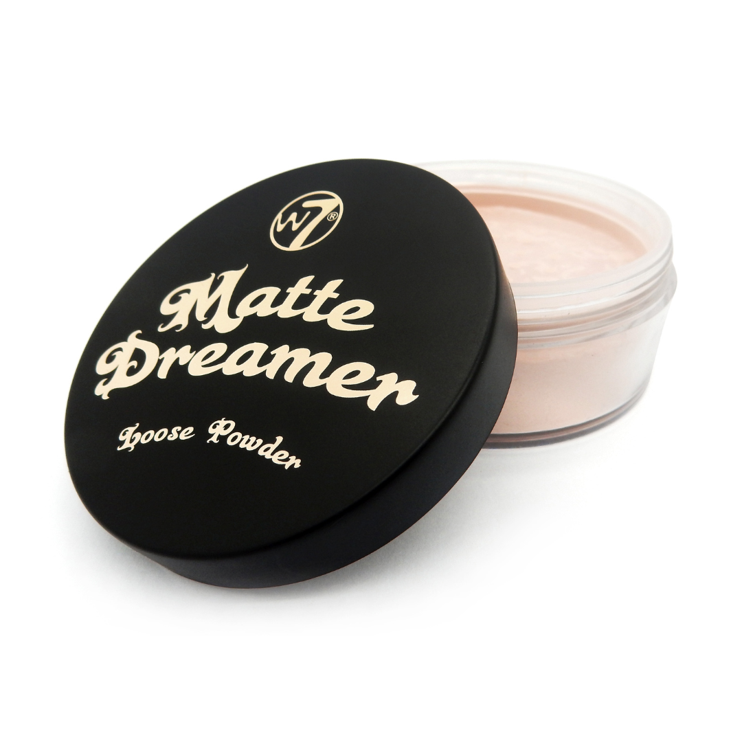 Matte Dreamer Loose Powder