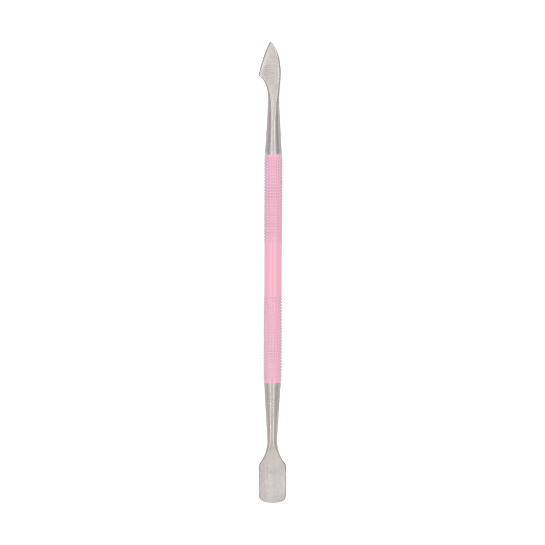 Nail Cuticle Pusher And Cleaner