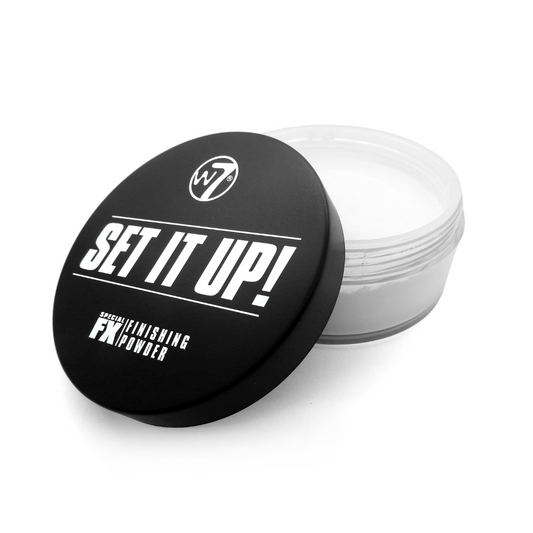 Set It Up! Special FX Finishing Powder