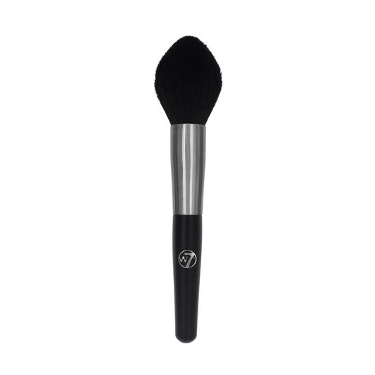 Shaped Powder Brush