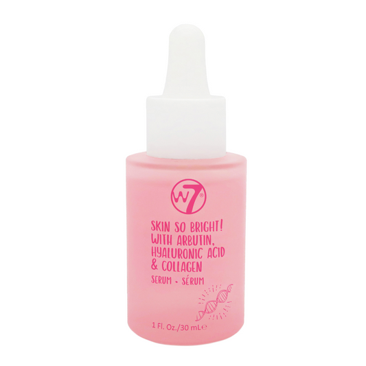 Skin So Bright! Face Serum