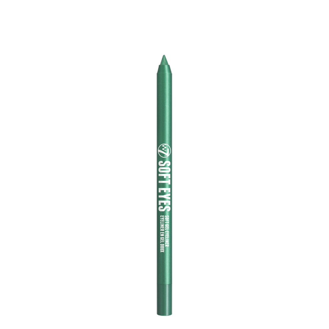 Soft Eyes Gel Eyeliner Pencil - Get Lucky