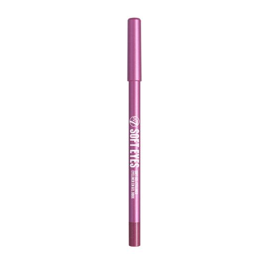 Soft Eyes Gel Eyeliner Pencil - Girl Crush