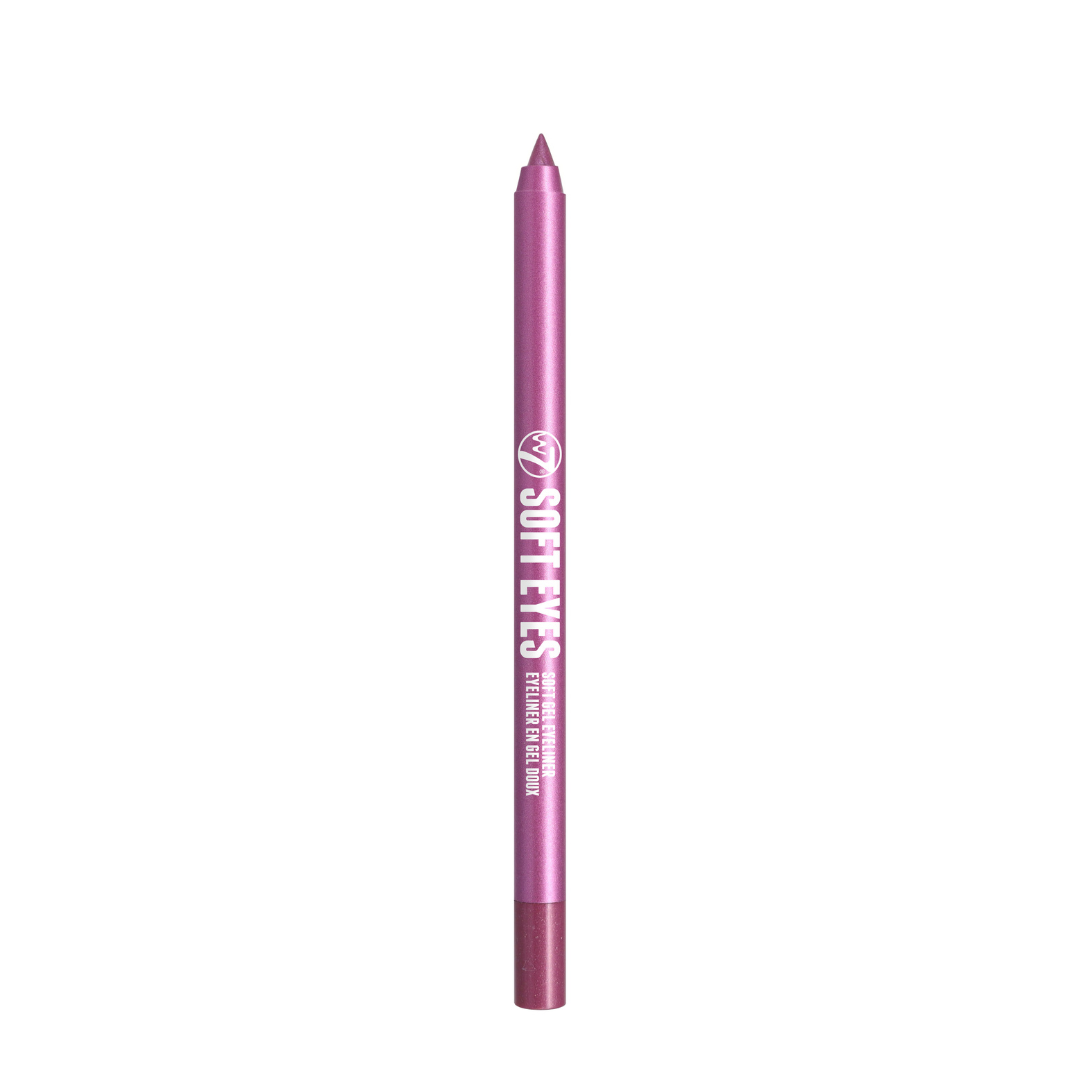 Soft Eyes Gel Eyeliner Pencil - Girl Crush