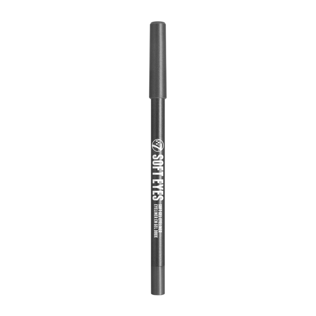 Soft Eyes Gel Eyeliner Pencil - Heavy Metal