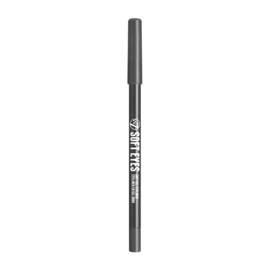 Soft Eyes Gel Eyeliner Pencil - Heavy Metal