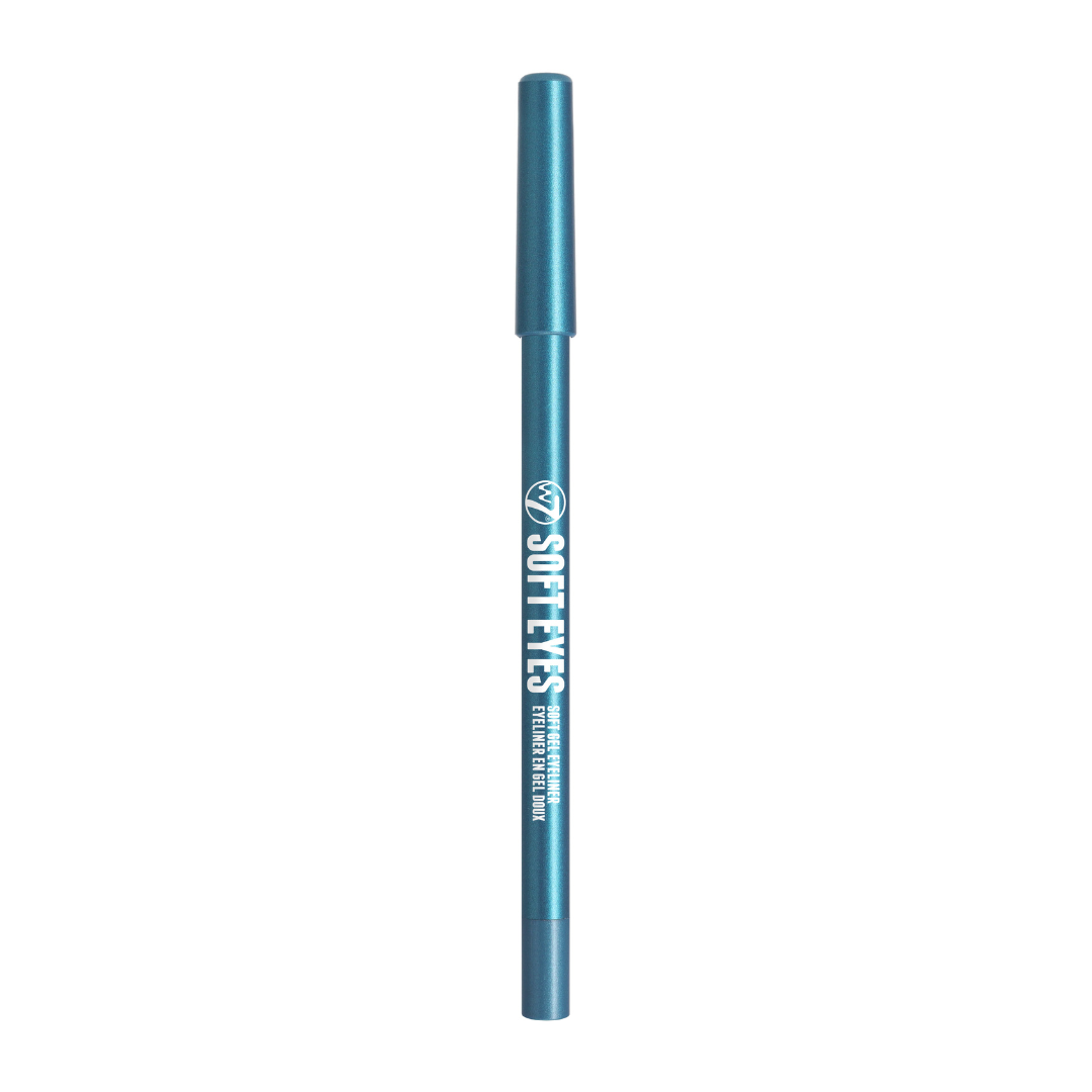 Soft Eyes Gel Eyeliner Pencil - Icy Storm