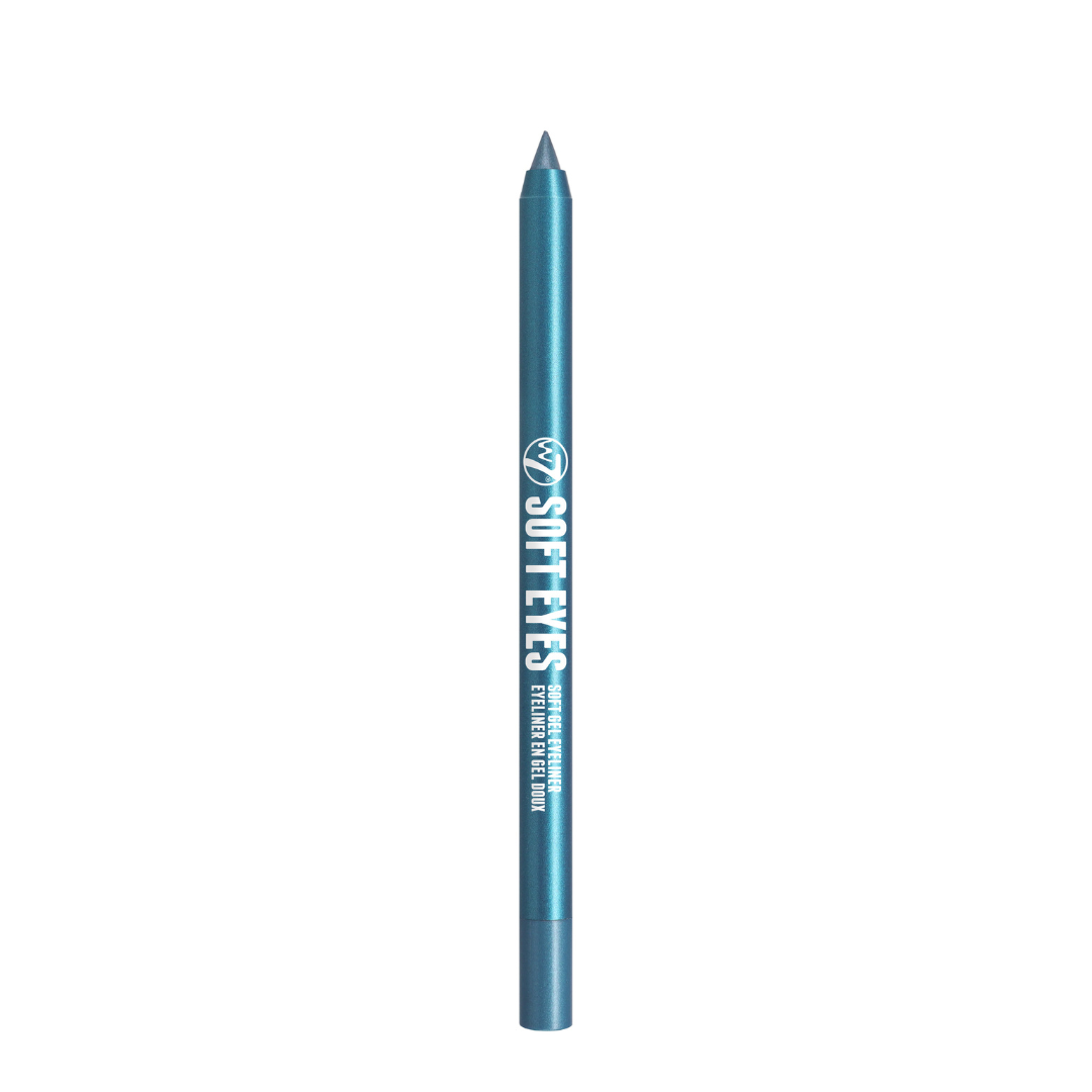 Soft Eyes Gel Eyeliner Pencil - Icy Storm