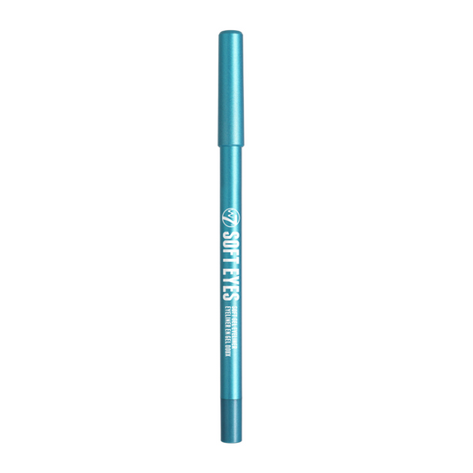 Soft Eyes Gel Eyeliner Pencil - Monday Blues