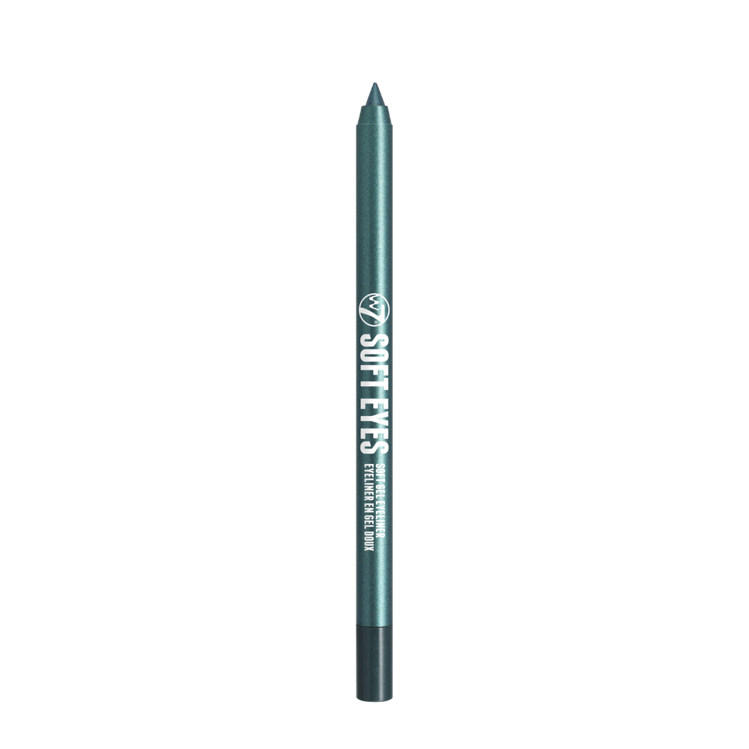 Soft Eyes Gel Eyeliner Pencil - The One