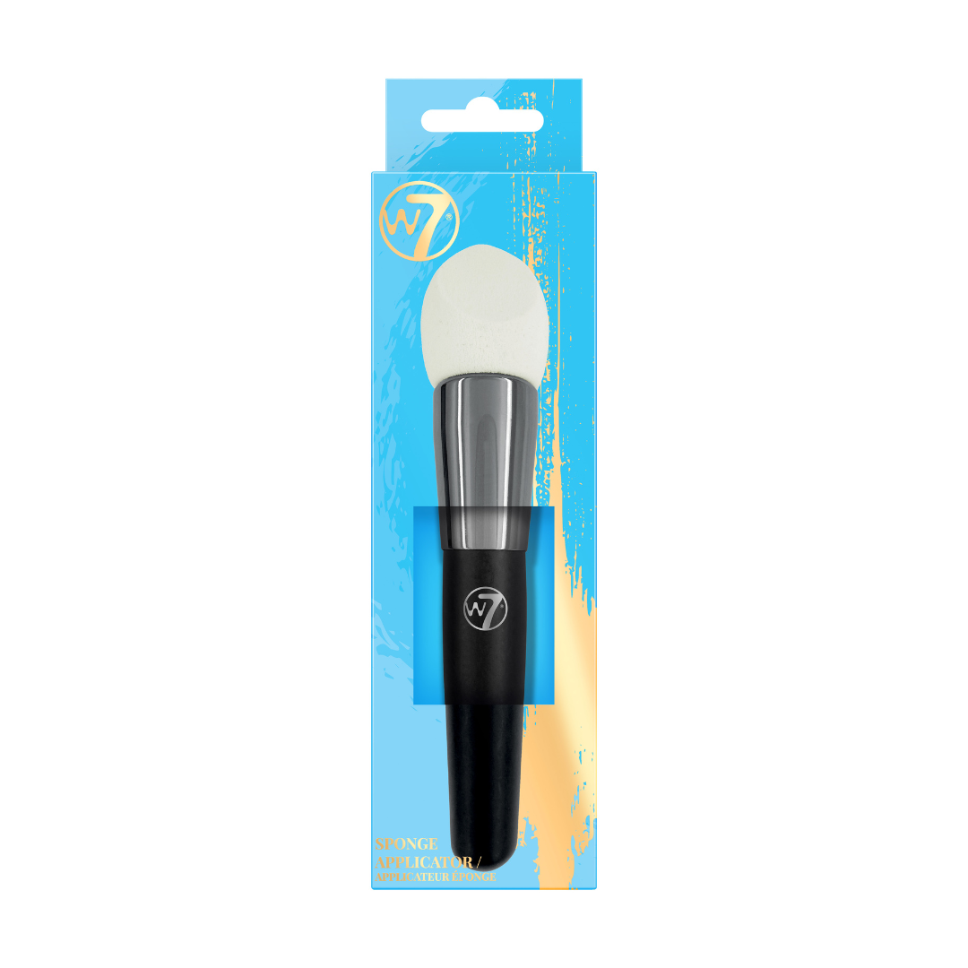 Sponge Applicator Brush