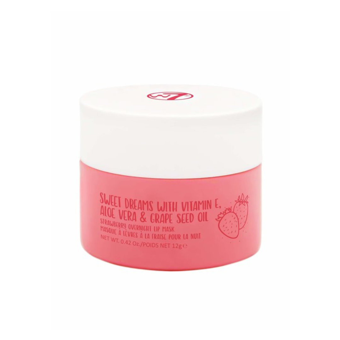 Sweet Dreams Overnight Lip Mask