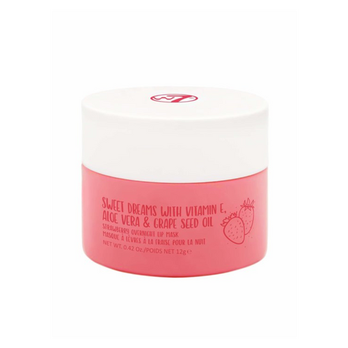 Sweet Dreams Overnight Lip Mask