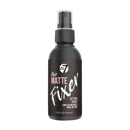 The Matte Fixer Setting Spray